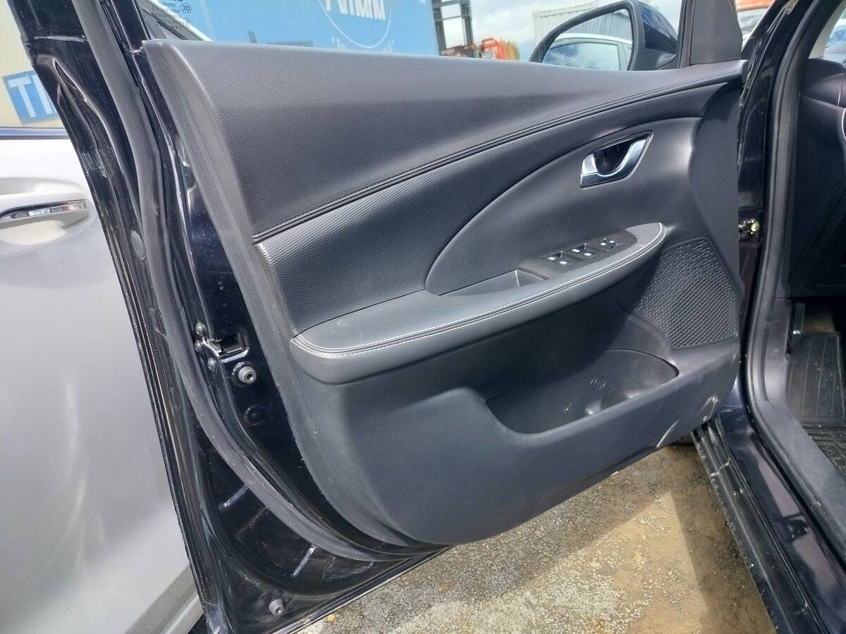 Changan Alsvin, 2023 Фото №9