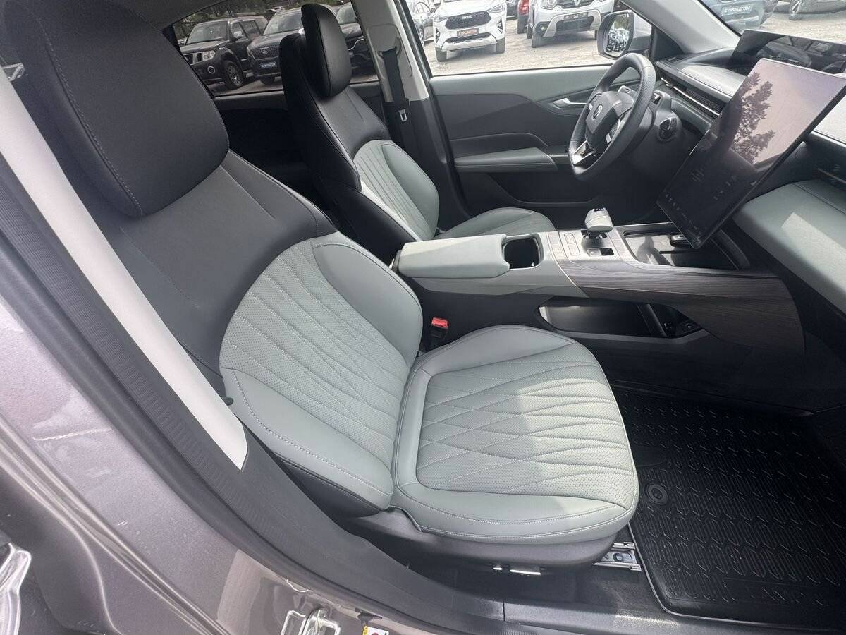 Changan Lamore, 2024 - 11 442 км. | Фото №8