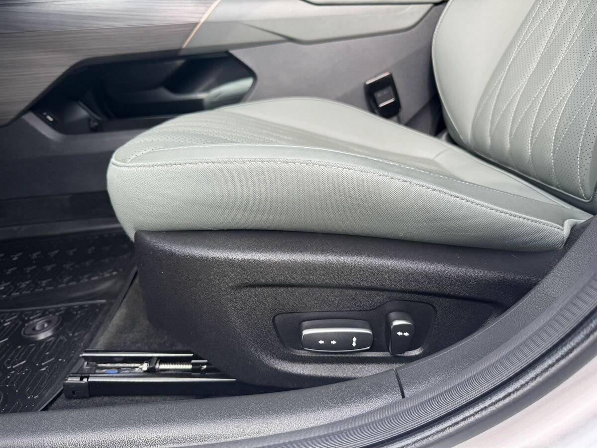 Changan Lamore, 2024 Фото №10