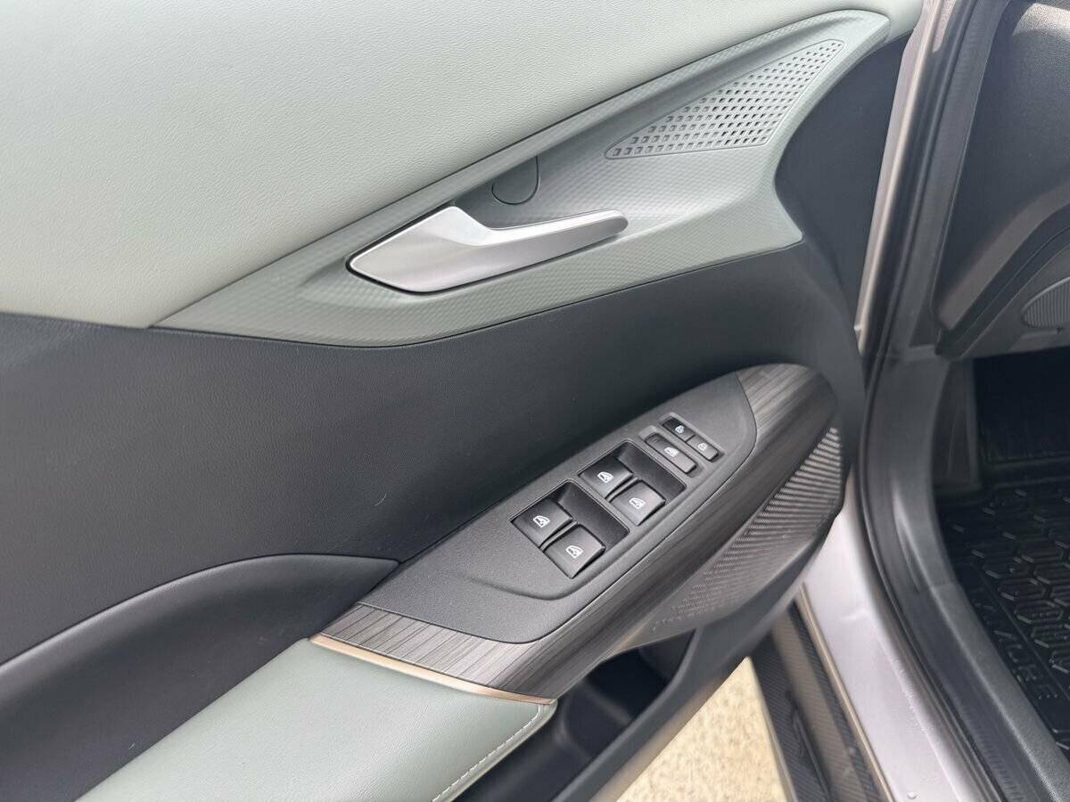 Changan Lamore, 2024 Фото №12