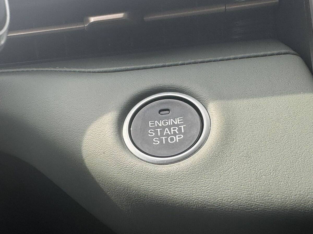 Changan Lamore, 2024 Фото №13