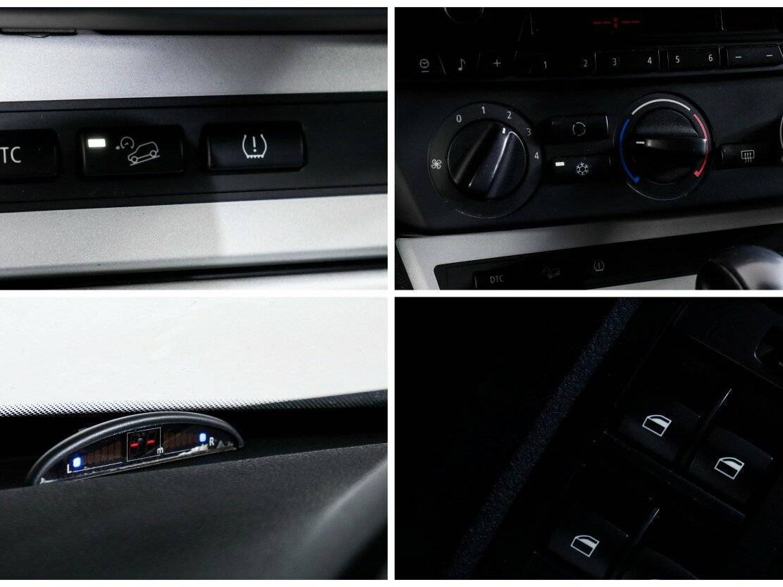 BMW X3 20d, 2009 - 297 000 км. | Фото №8