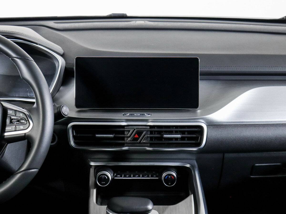 Geely Coolray, 2023 Фото №10