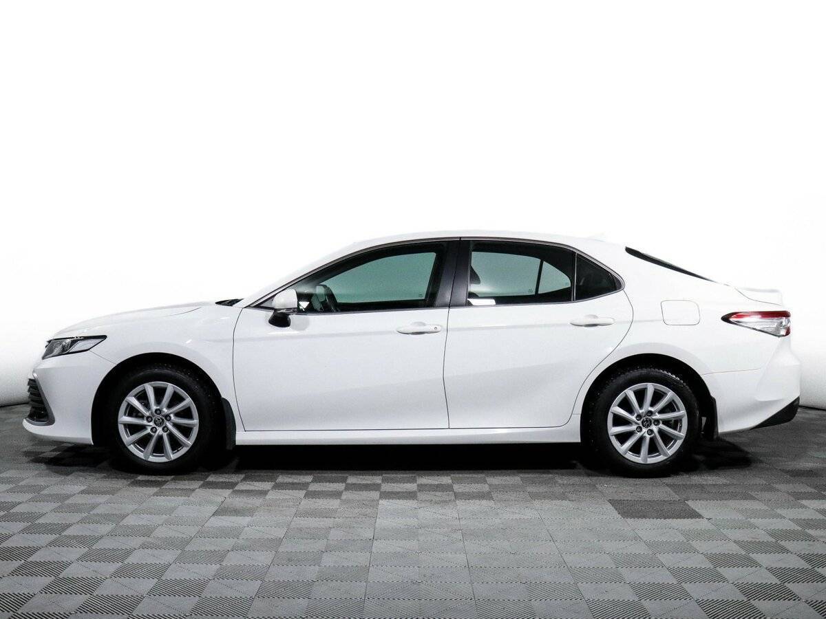 Toyota Camry, 2021 - 58 144 км. | Фото №5