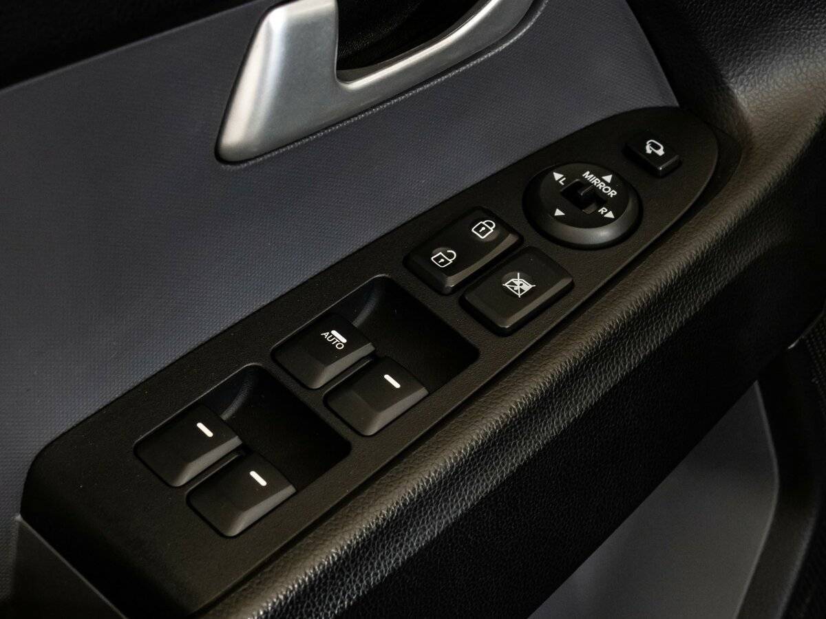 Kia Sportage, 2013 Фото №19