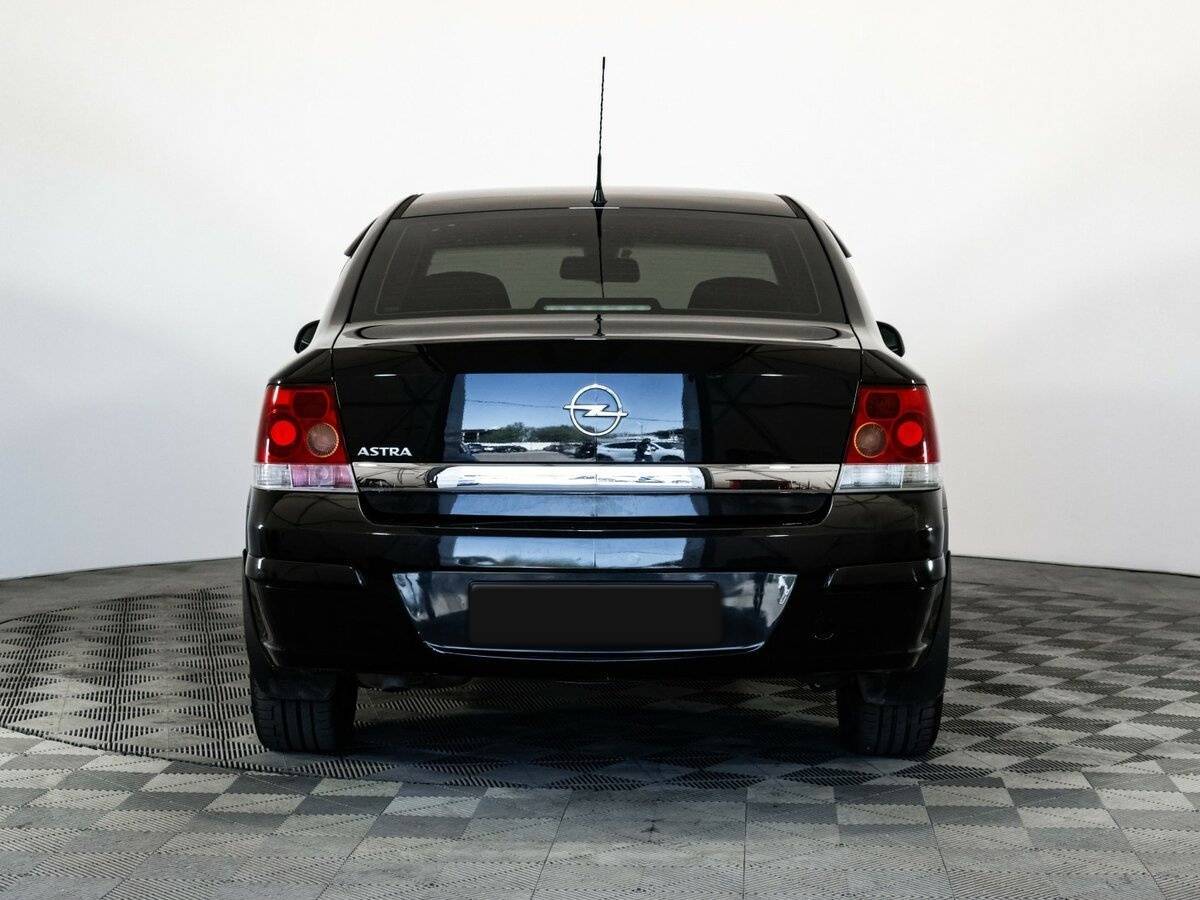 Opel Astra, 2014 - 181 102 км. | Фото №6