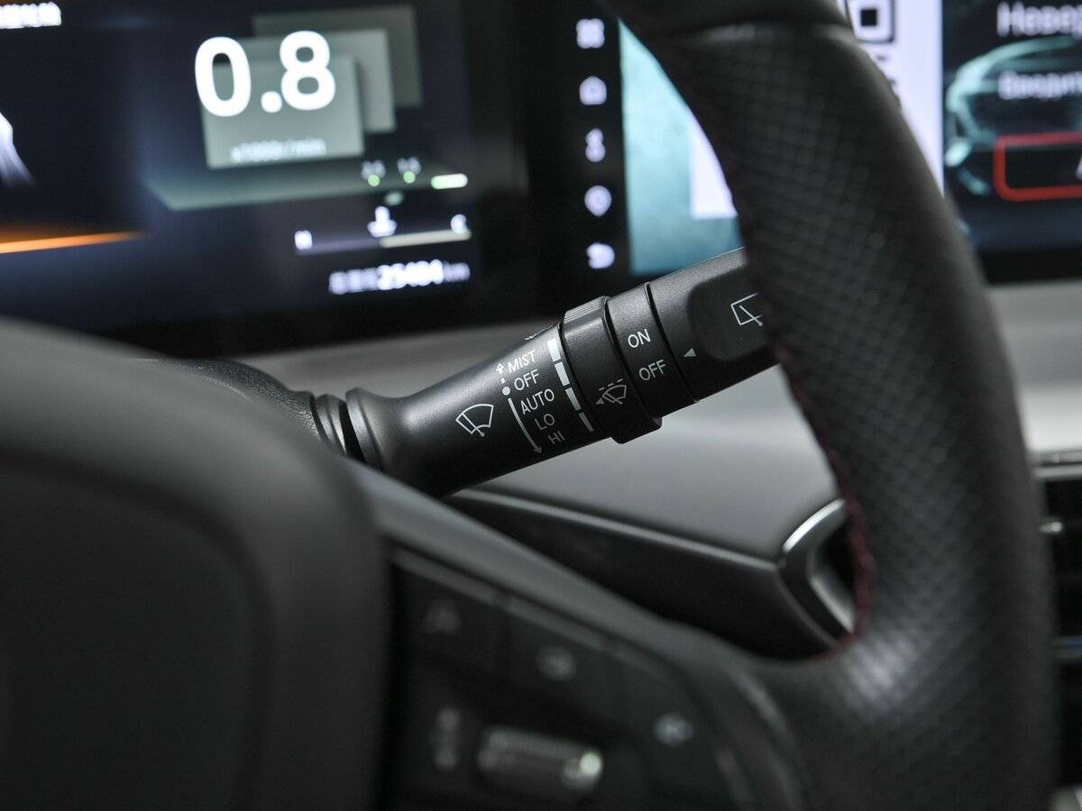 Changan UNI-T, 2021 Фото №10