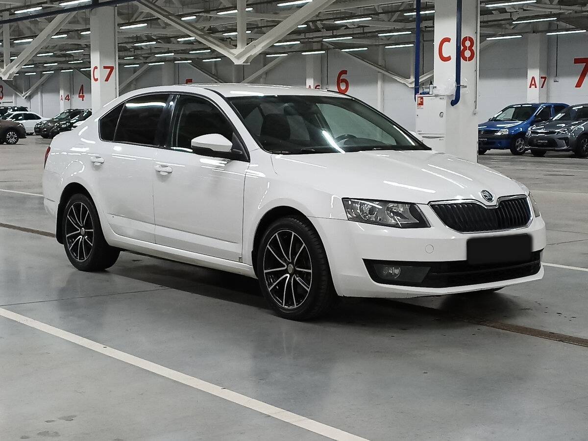 Skoda Octavia, 2013 - 260 225 км. | Фото №3