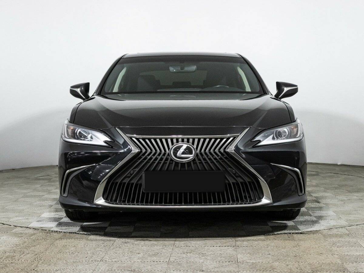 Lexus ES 250, 2021 Фото №2