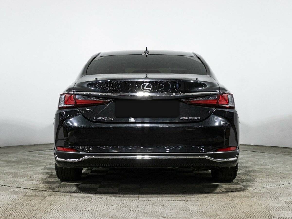 Lexus ES 250, 2021 Фото №6