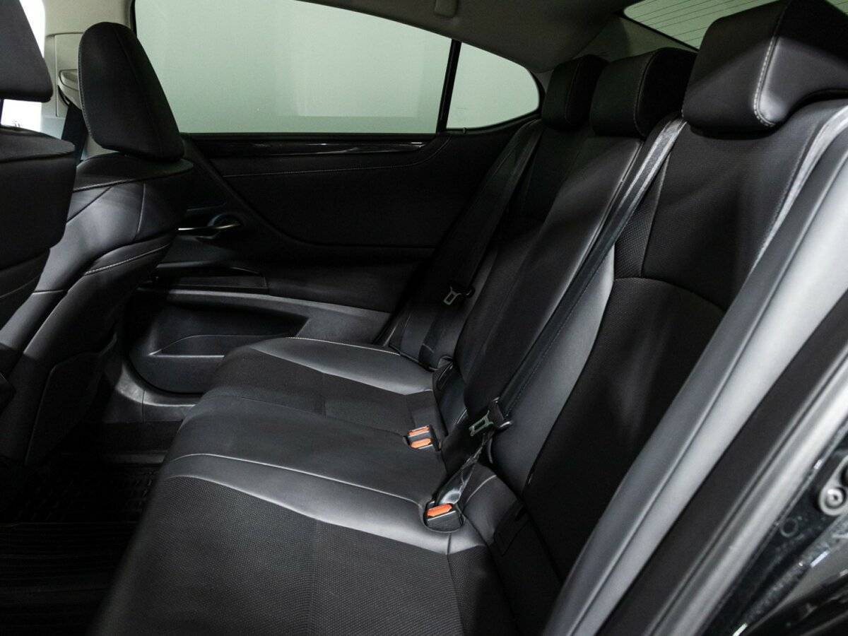 Lexus ES 250, 2021 Фото №10