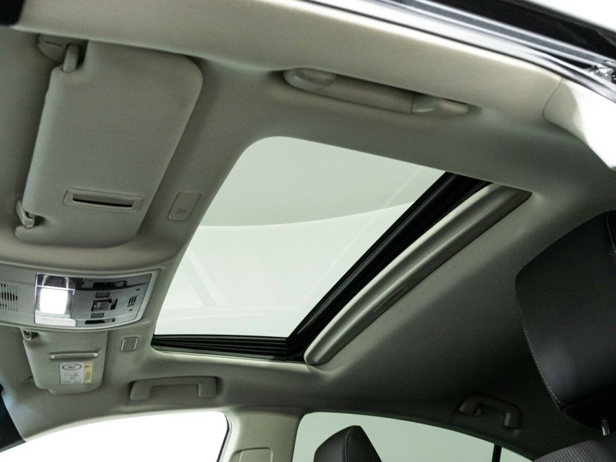 Lexus ES 250, 2021 Фото №21