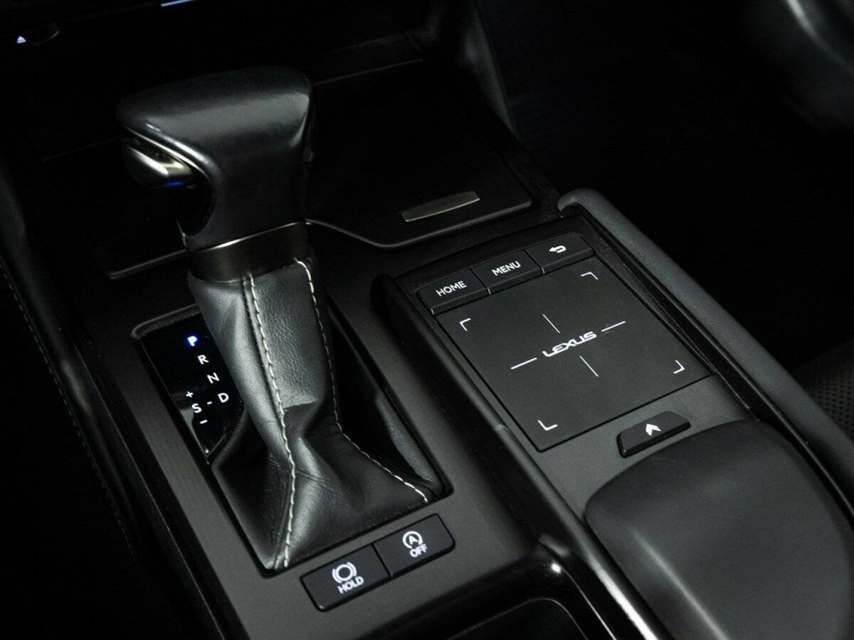 Lexus ES 250, 2021 Фото №22