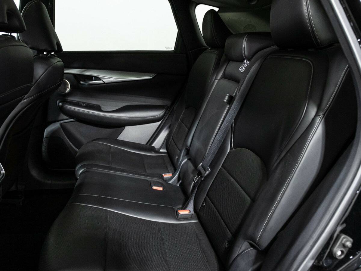 Infiniti QX50, 2020 Фото №10