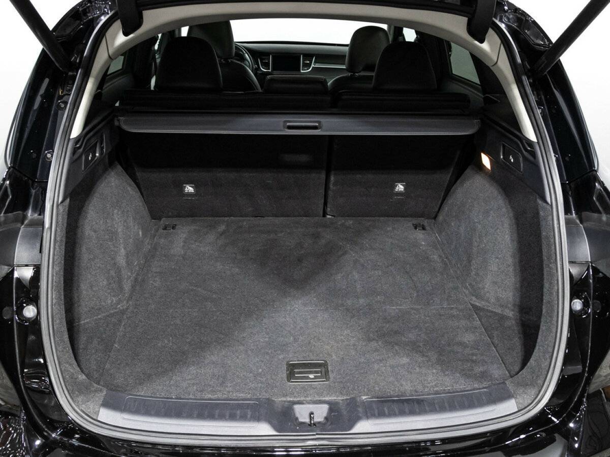 Infiniti QX50, 2020 Фото №15