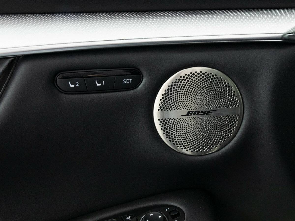 Infiniti QX50, 2020 Фото №19