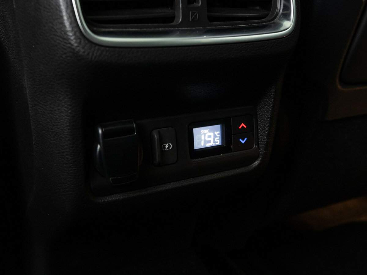 Infiniti QX50, 2020 Фото №31