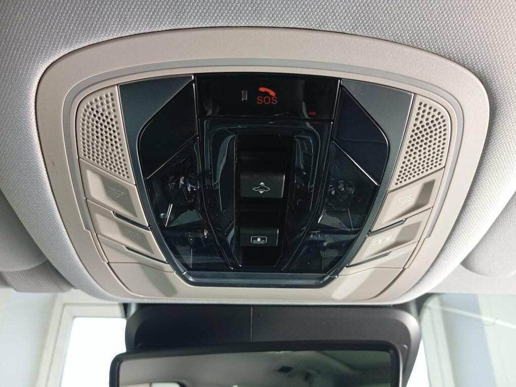 Chery Tiggo 7 Pro Plug-in Hybrid, 2023 Фото №17