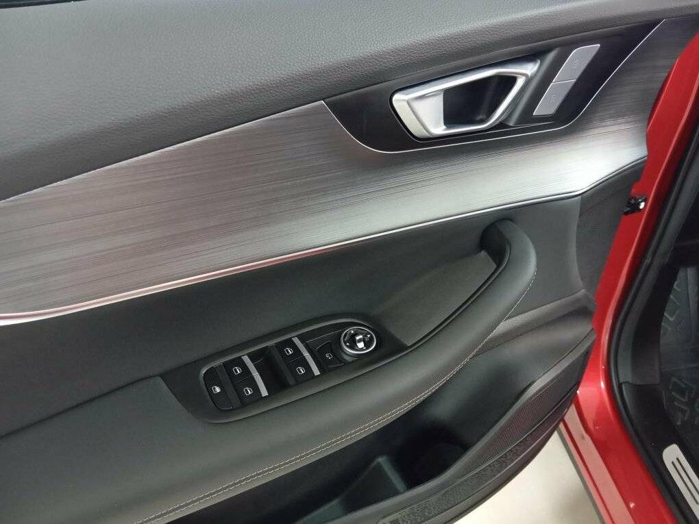 Chery Tiggo 7 Pro Plug-in Hybrid, 2023 Фото №18