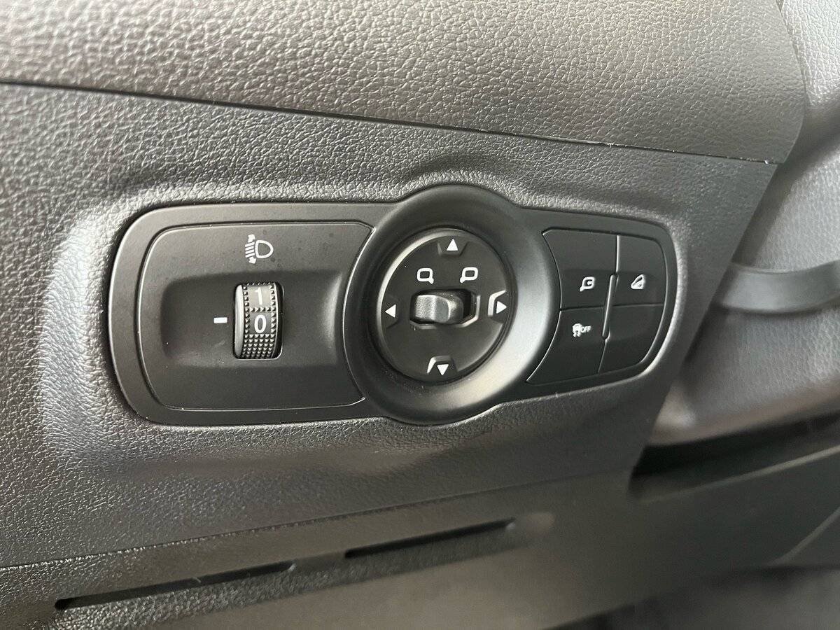 Chery Tiggo 4, 2022 Фото №10