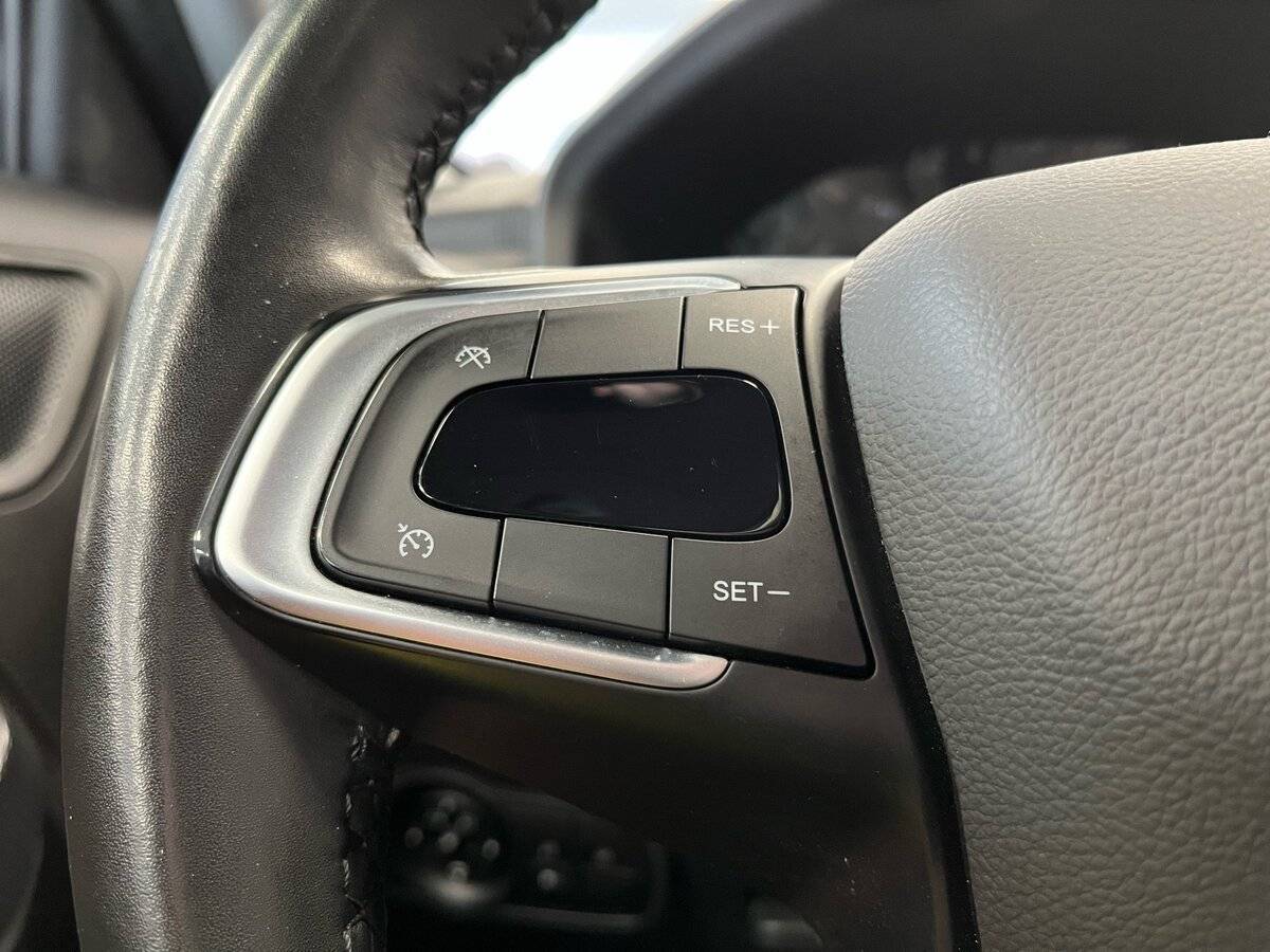 Chery Tiggo 4, 2022 Фото №12