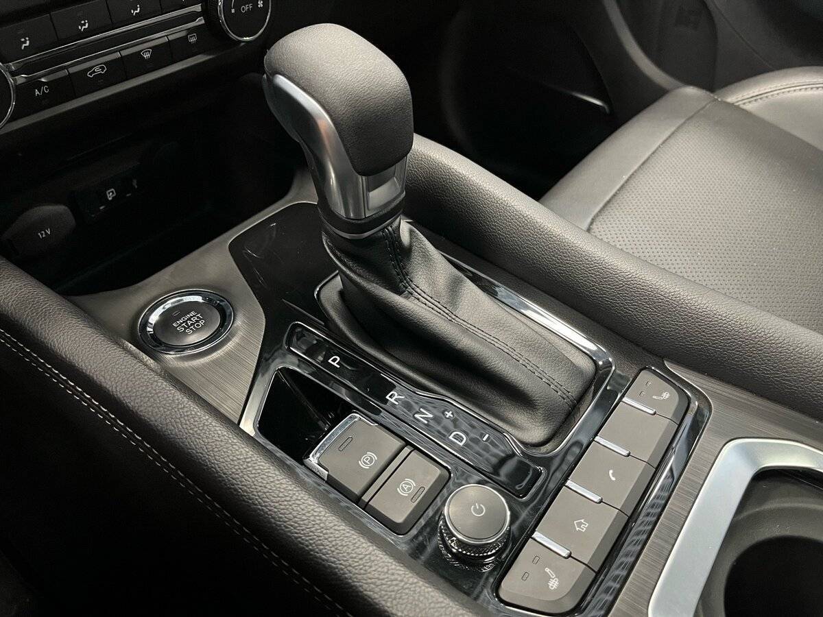 Chery Tiggo 4, 2022 Фото №18