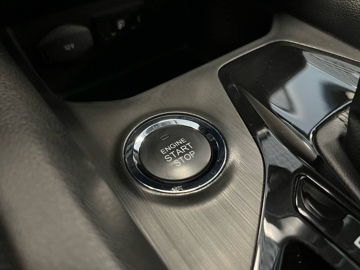 Chery Tiggo 4, 2022 Фото №19