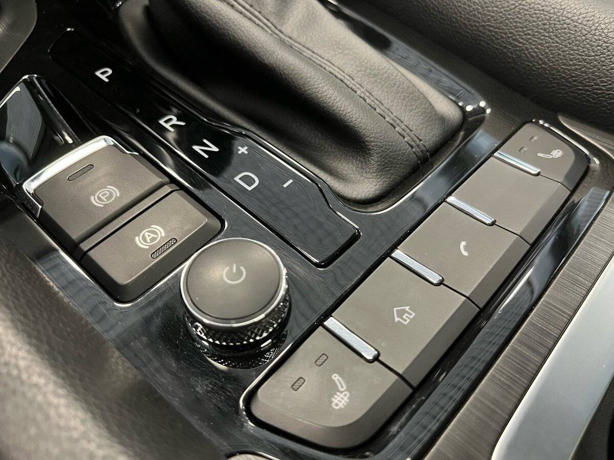 Chery Tiggo 4, 2022 Фото №20