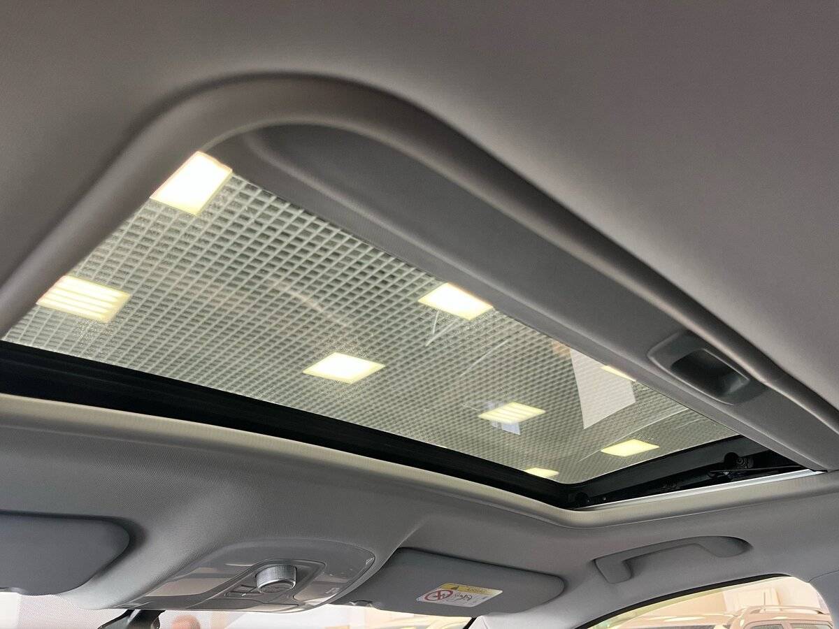 Chery Tiggo 4, 2022 Фото №21