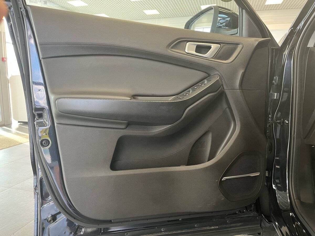 Chery Tiggo 4, 2022 Фото №22