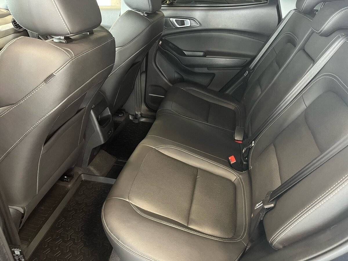 Chery Tiggo 4, 2022 Фото №27