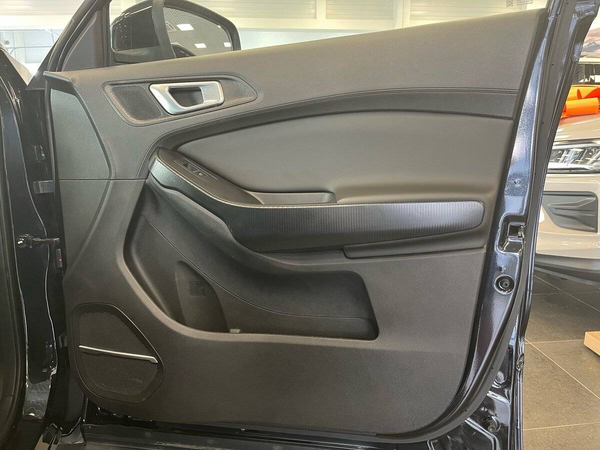 Chery Tiggo 4, 2022 Фото №30