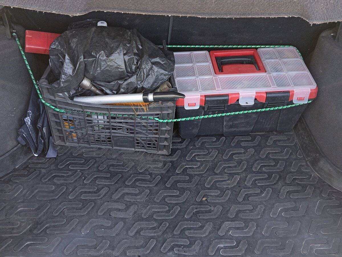 Chery Bonus (A13), 2013 - 136 000 км. | Фото №8