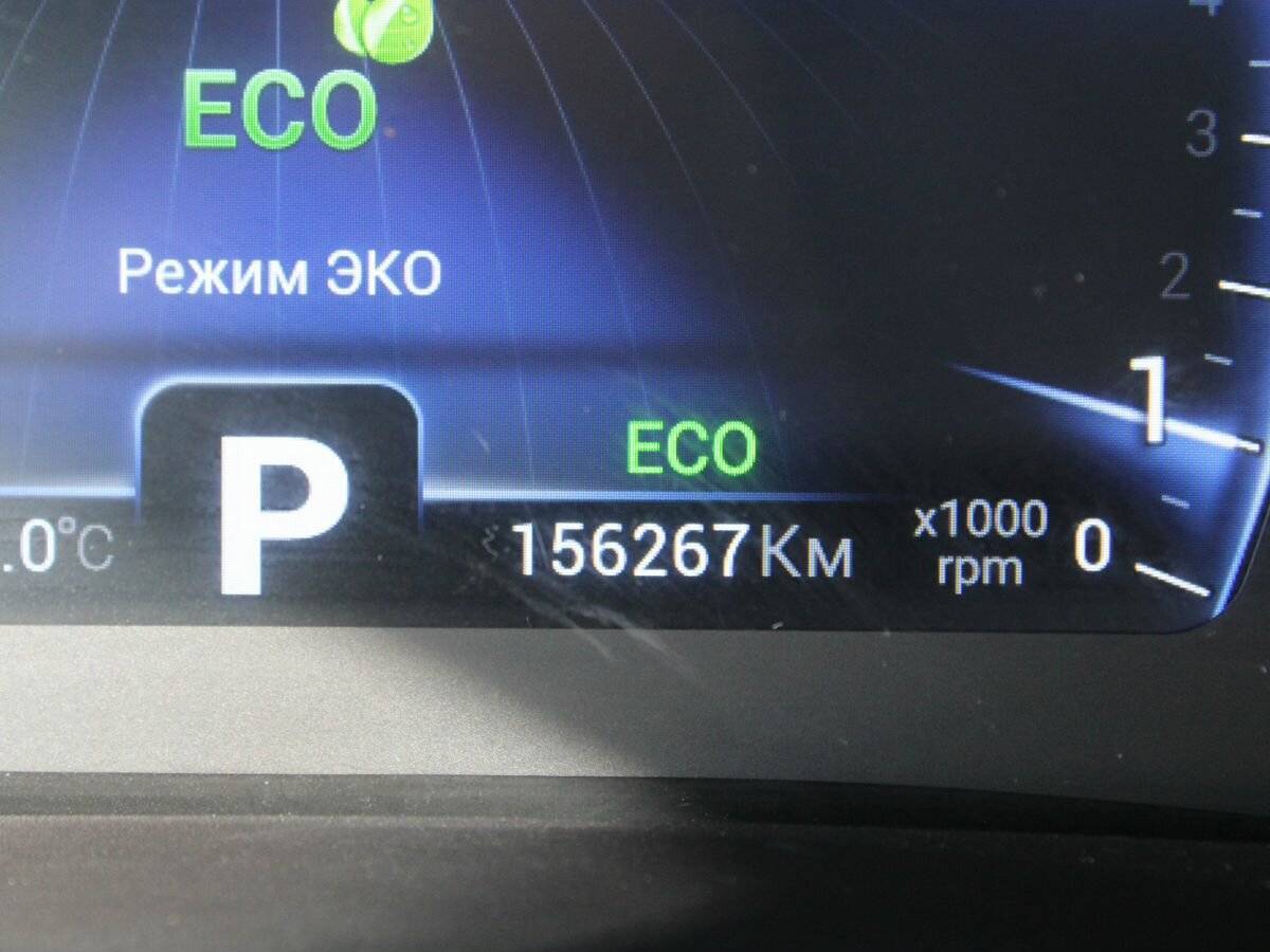 Chery Tiggo 8, 2020 Фото №16