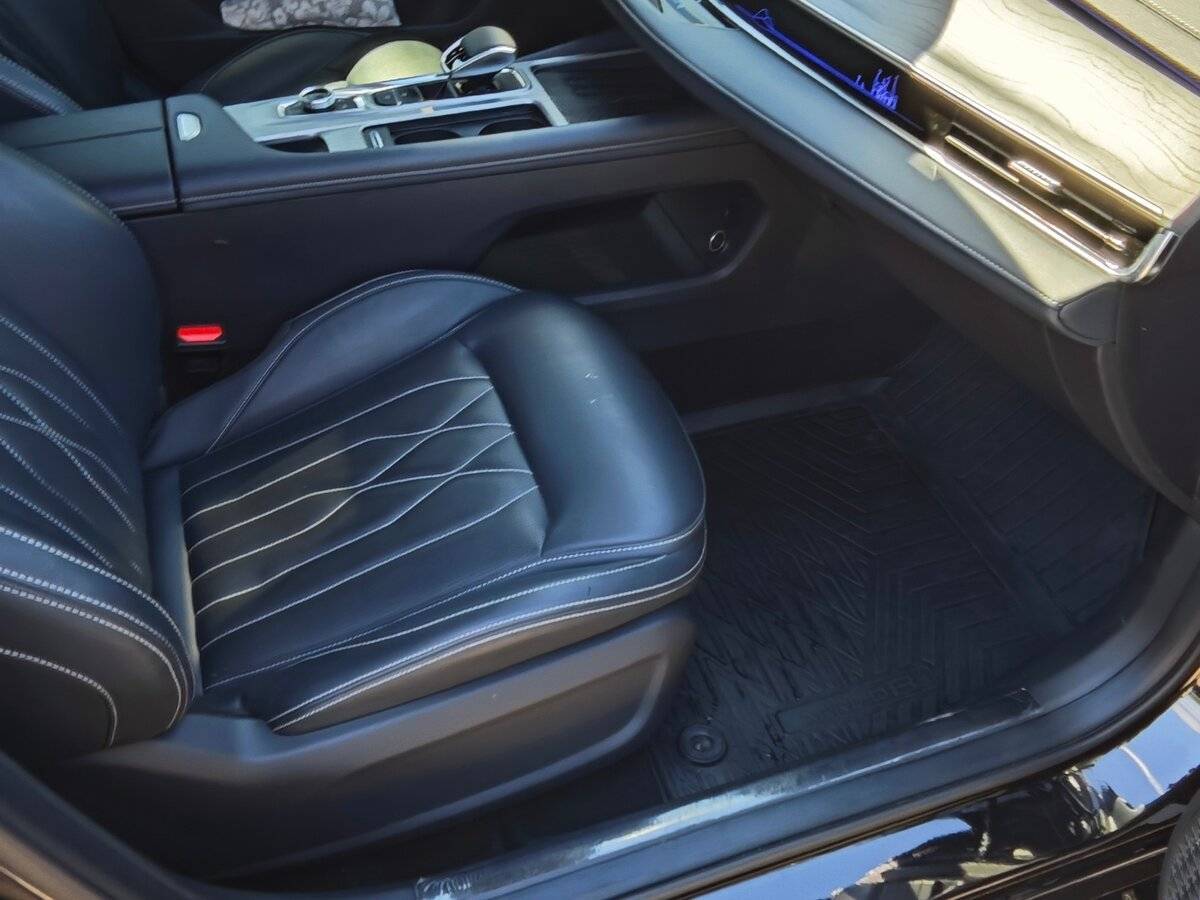 Chery Arrizo 8, 2023 Фото №12