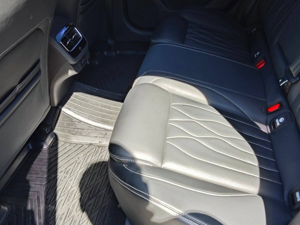 Chery Arrizo 8, 2023 Фото №13