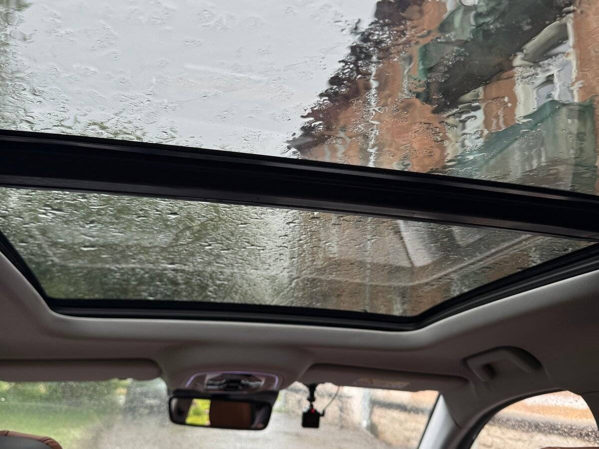 Chery Tiggo 8 Pro Max, 2022 Фото №10