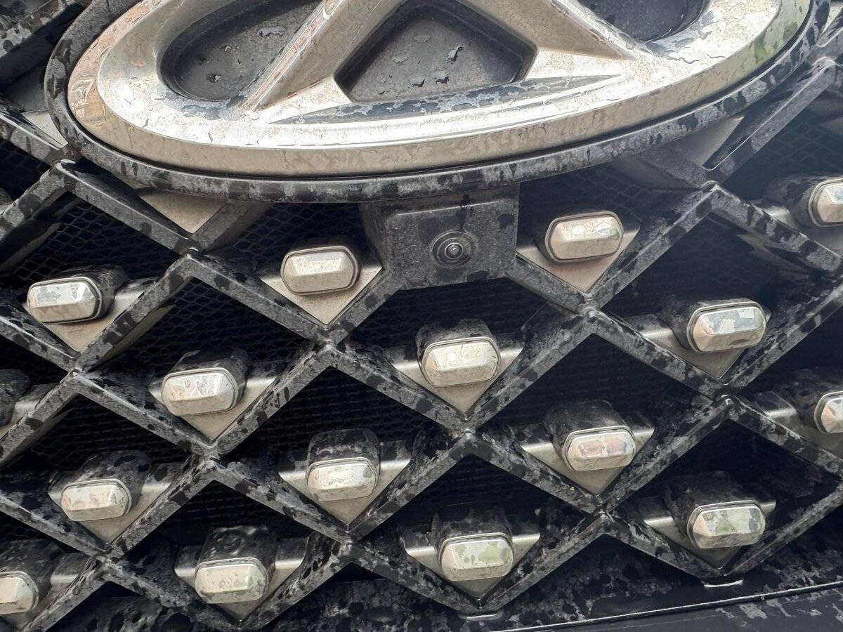 Chery Tiggo 8 Pro Max, 2022 Фото №11