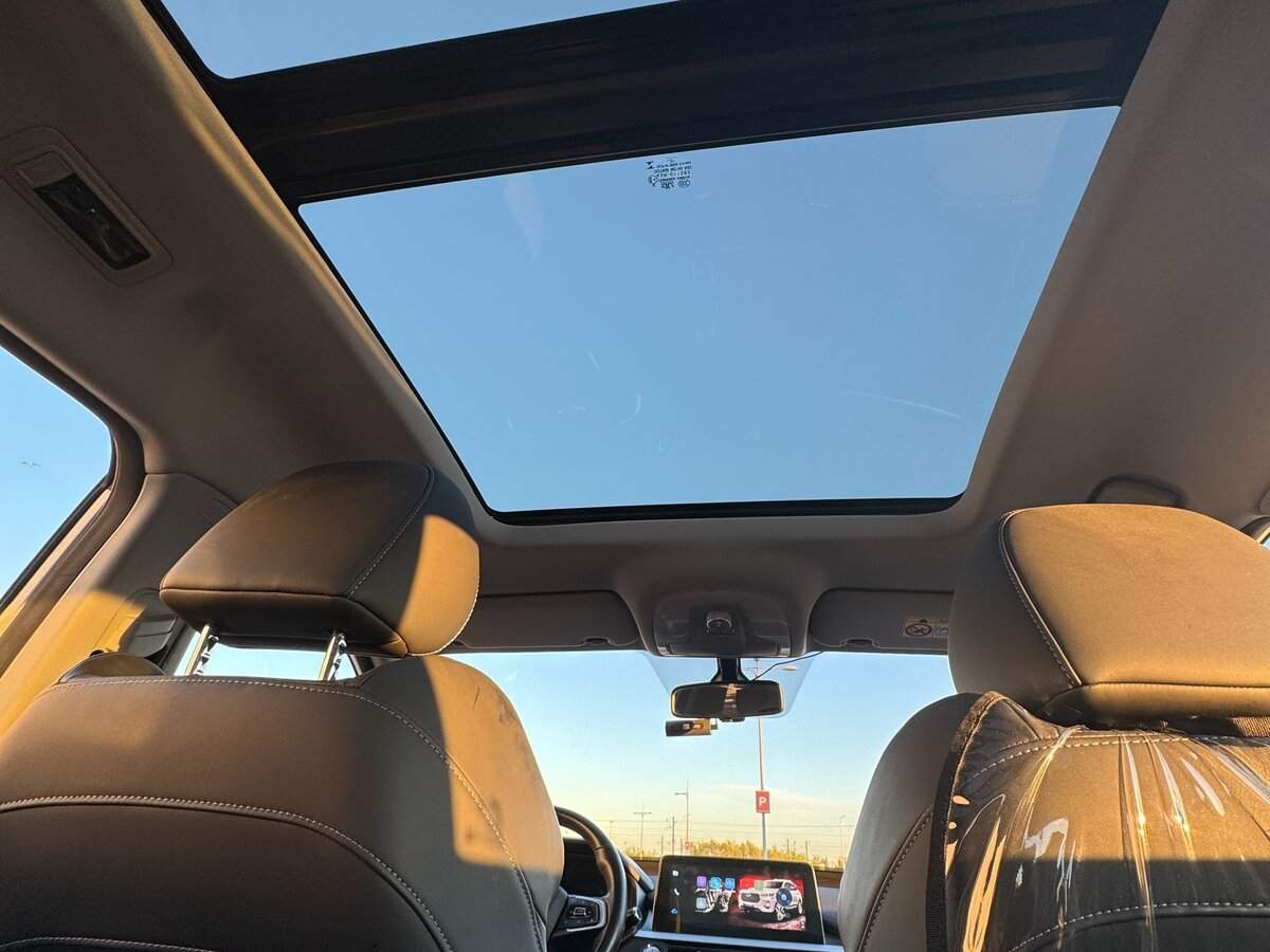 Chery Tiggo 7 Pro, 2021 - 98 000 км. | Фото №3