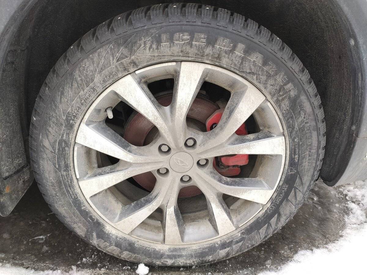 Chery Tiggo 7 Pro Max, 2024 Фото №9