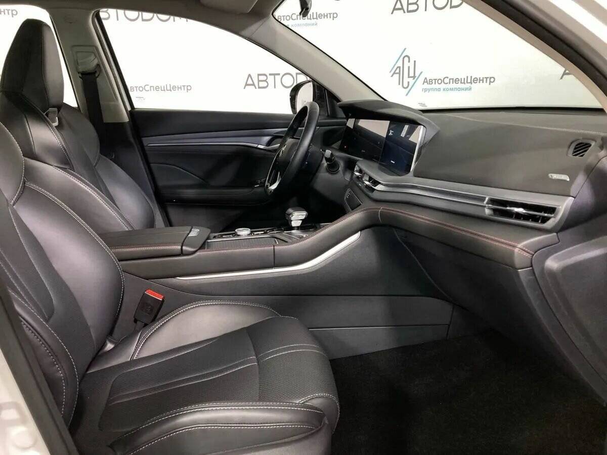 Changan CS75 Plus, 2023 Фото №14