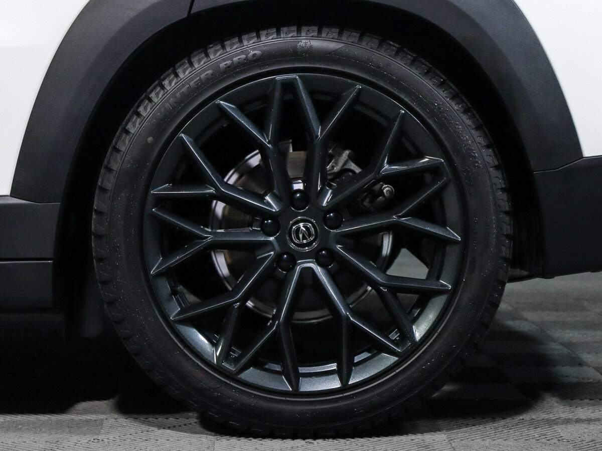 Changan UNI-T, 2022 Фото №15