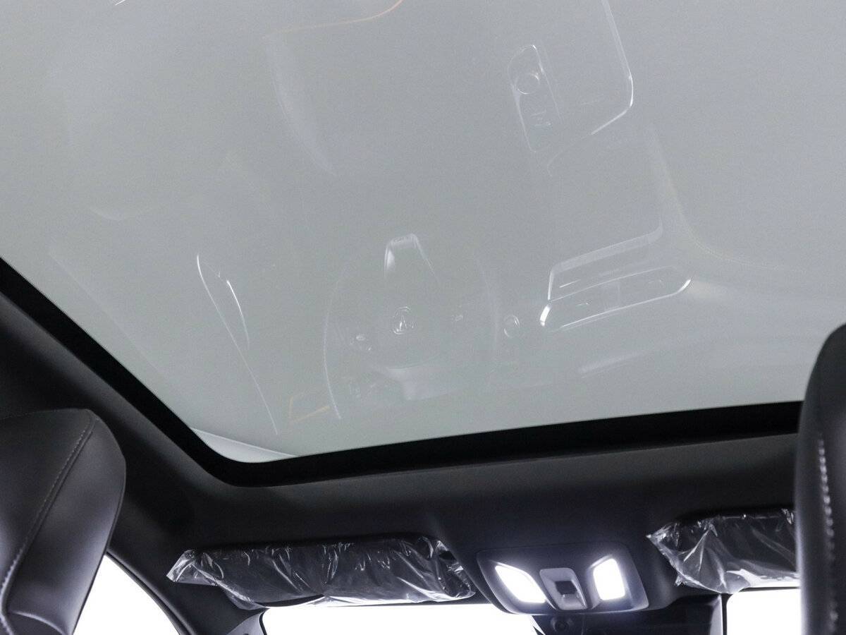 Changan UNI-T, 2022 Фото №16