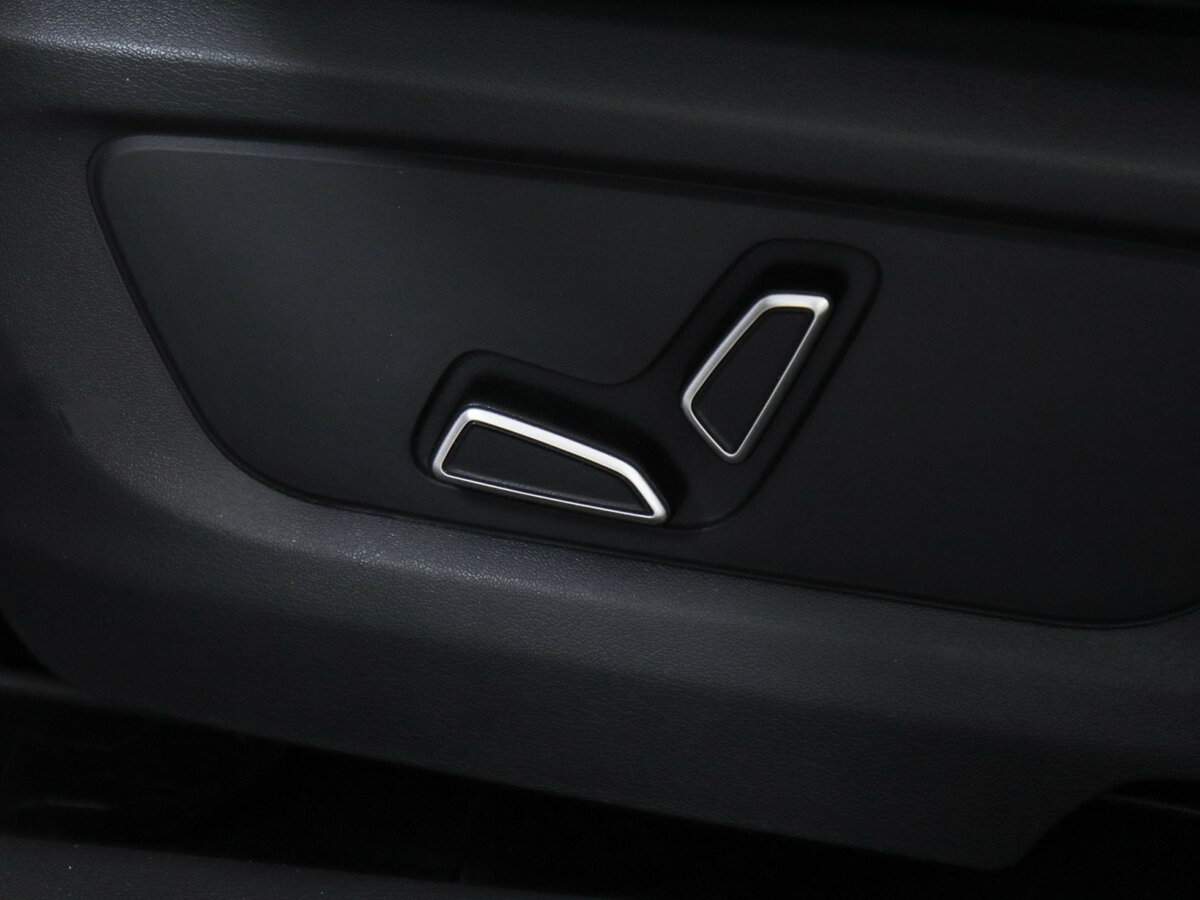 Changan UNI-T, 2022 Фото №18