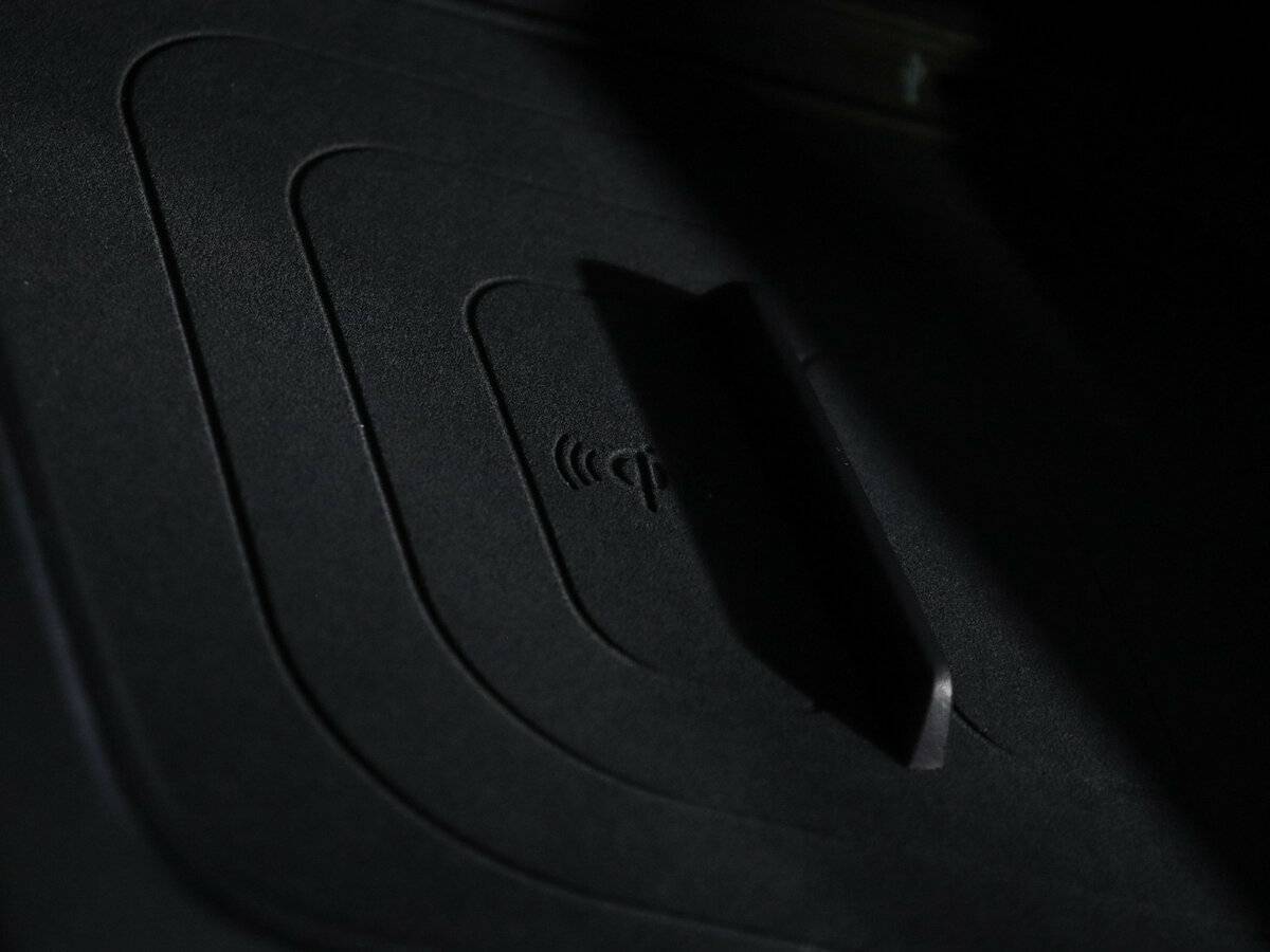 Changan UNI-T, 2022 Фото №21