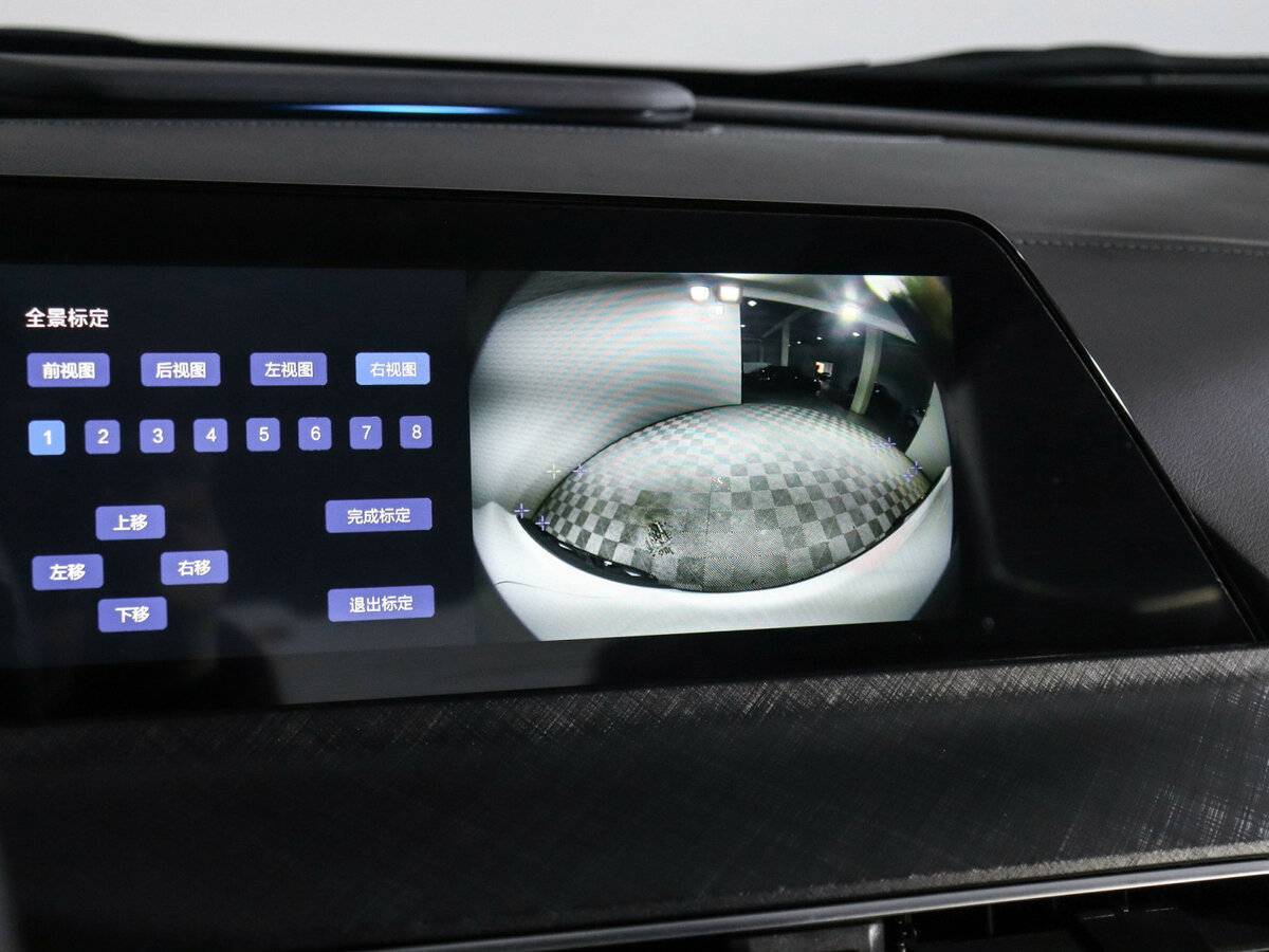 Changan UNI-T, 2022 Фото №29