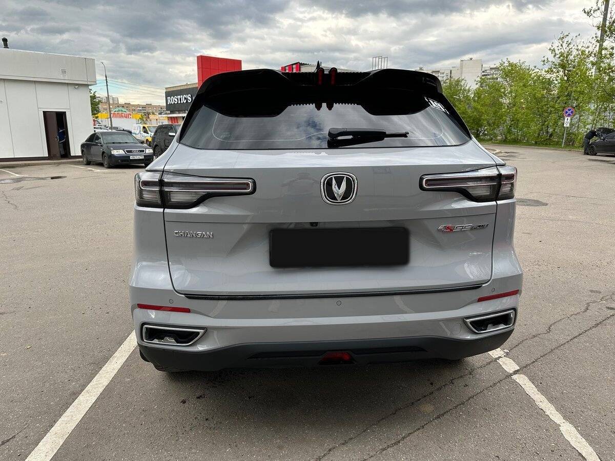 Changan CS55 Plus, 2023 - 16 200 км. | Фото №7