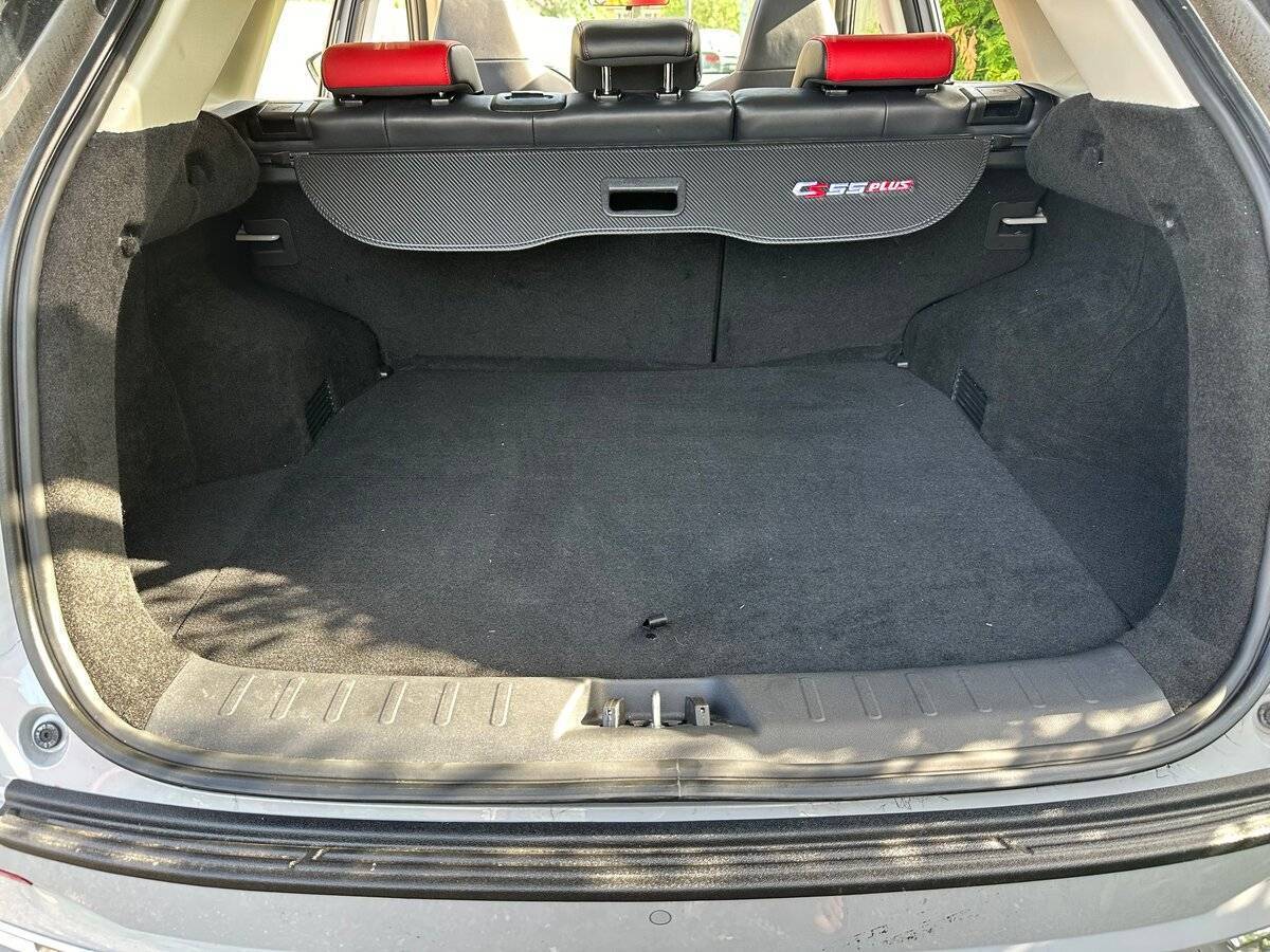 Changan CS55 Plus, 2023 Фото №14