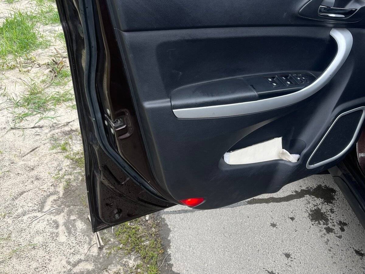 Changan CS35, 2017 Фото №11