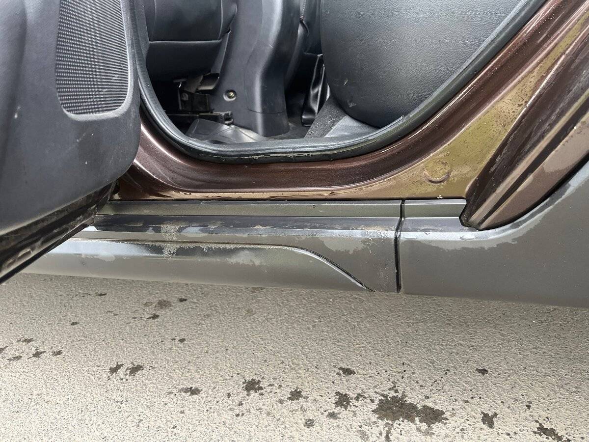 Changan CS35, 2017 Фото №16